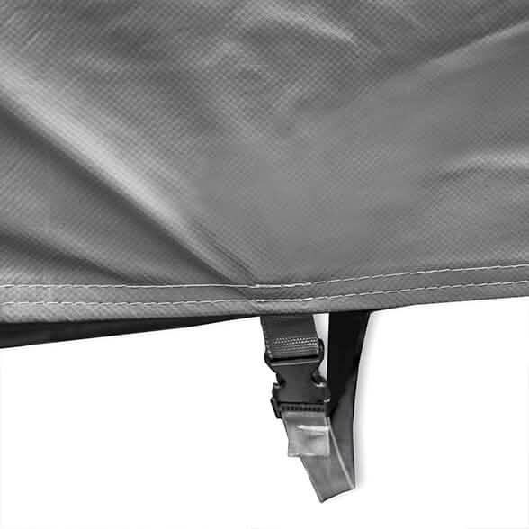 Non-Woven Water Resistant Protective SUV Cover
