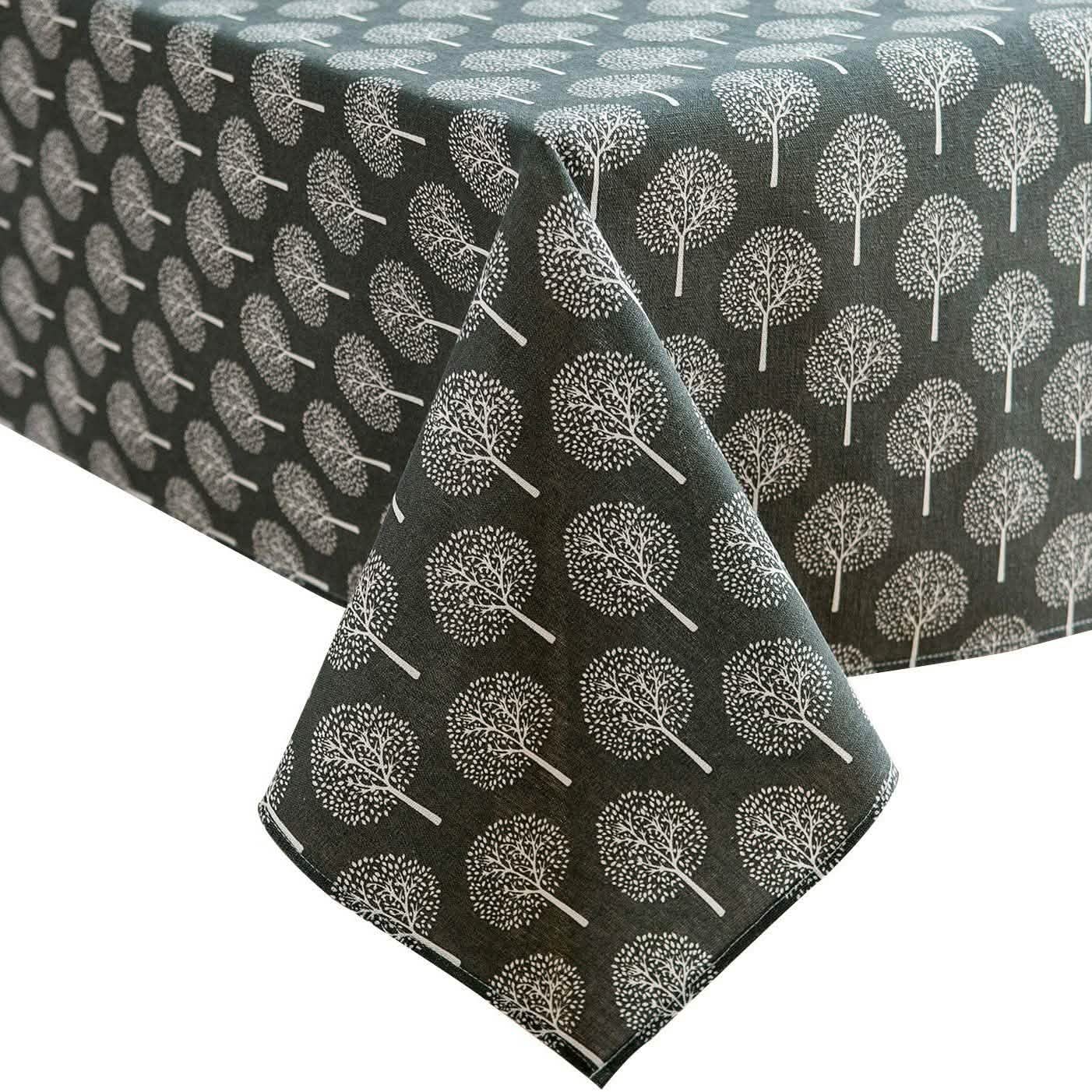 NorthShore Linen Cotton Table Cloth