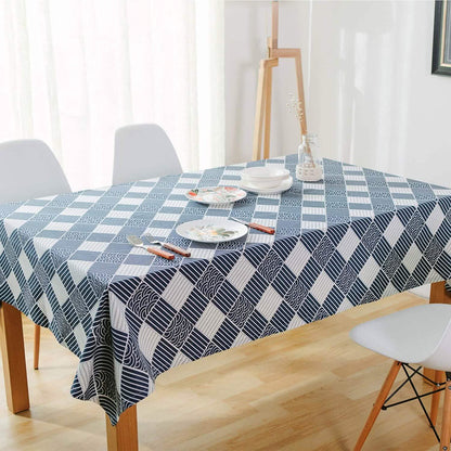 NorthShore Linen Cotton Table Cloth