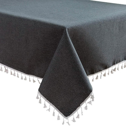 NorthShore Linen Cotton Table Cloth