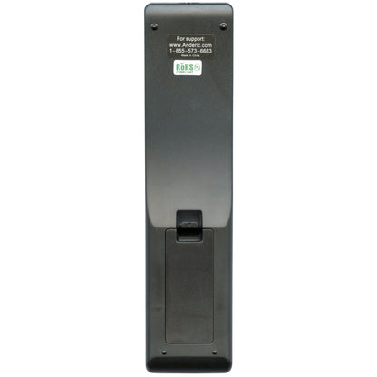 Anderic NSRC02A12 Replacement TV Remote Control for Insignia