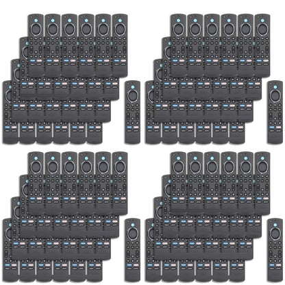 Anderic Hospitality Remote Control with Voice for Insignia / Toshiba Fire TV'S - NS-RCFNA-21