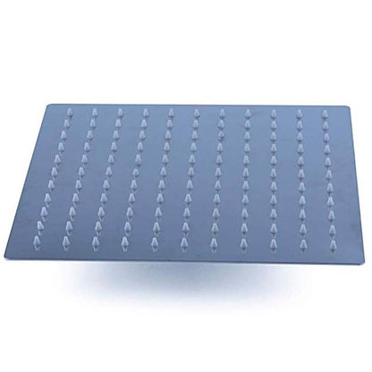 Nuvita Square Ultra-Thin Waterfall Shower Head