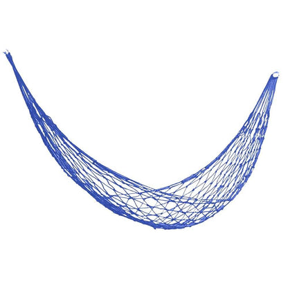 Nylon Mesh Hammocks
