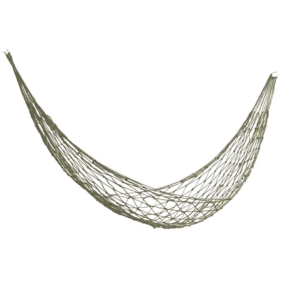Nylon Mesh Hammocks