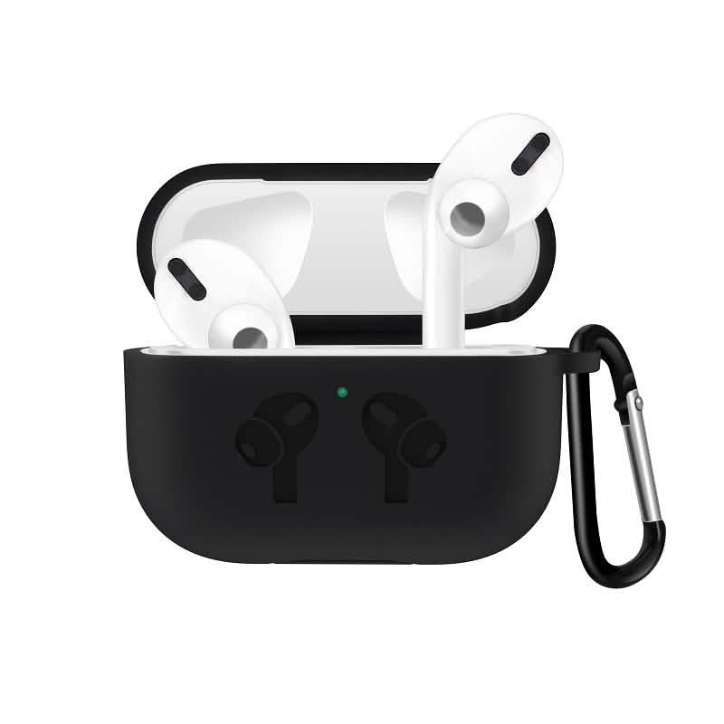Airpods Pro Protective Case With Carabiner