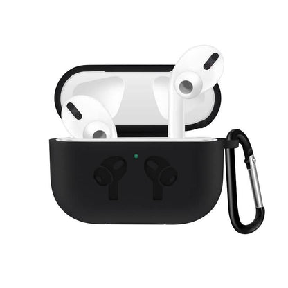 Airpods Pro Protective Case With Carabiner