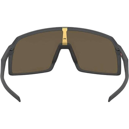 Oakley OO9406 Sutro Sunglasses+ Vision Group Accessories Bundle (Refurbished)