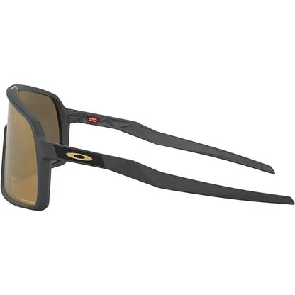 Oakley OO9406 Sutro Sunglasses+ Vision Group Accessories Bundle (Refurbished)