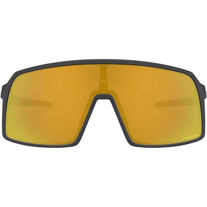 Oakley OO9406 Sutro Sunglasses+ Vision Group Accessories Bundle (Refurbished)