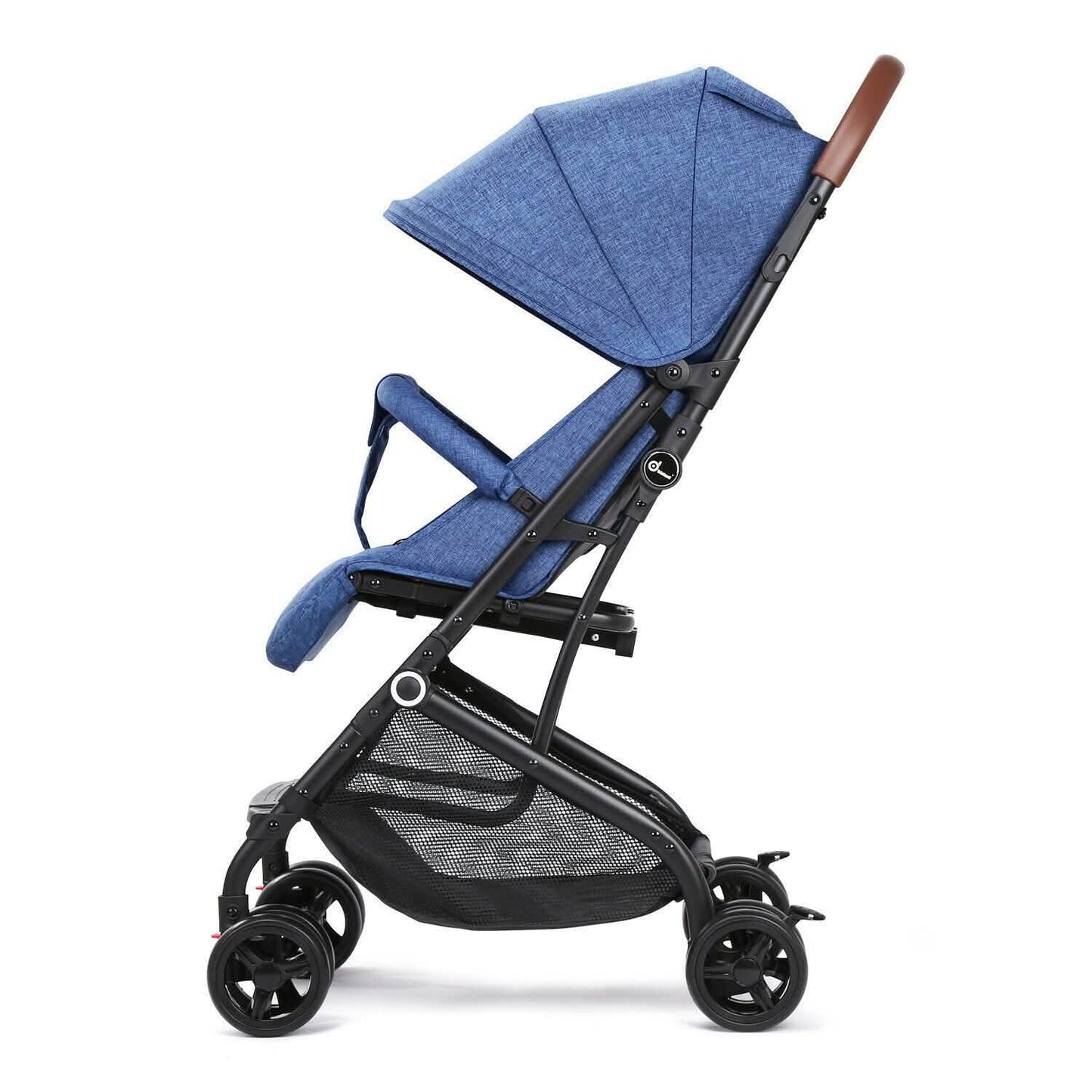 Odoland Baby Infant Foldable Umbrella Stroller Lightweight Travel Carriage Pushchair