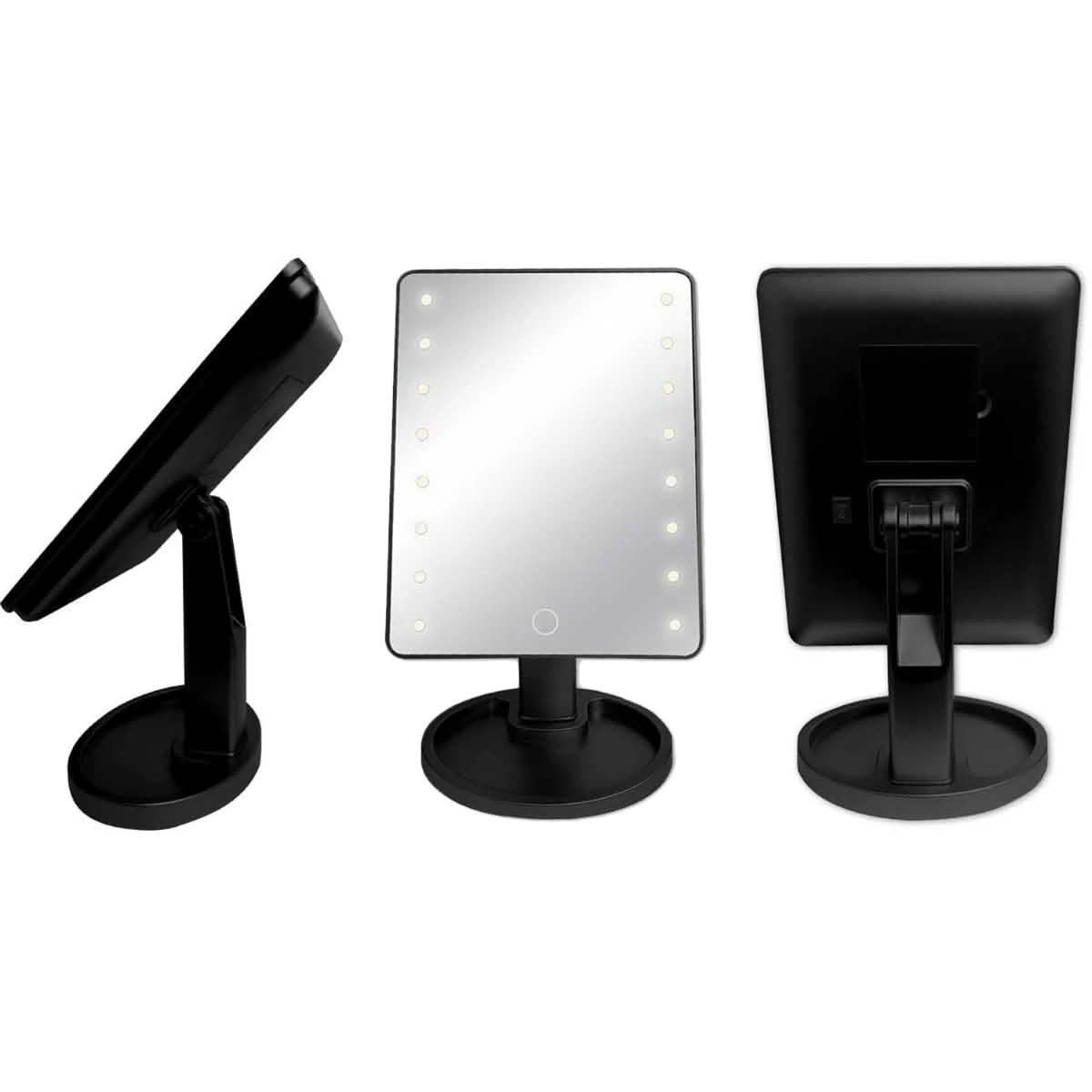 Olivia Rose Led Vanity Mirror