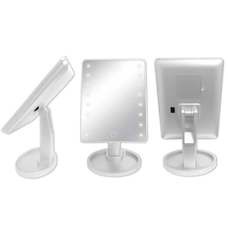 Olivia Rose Led Vanity Mirror