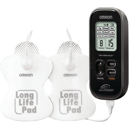 Omron PM3032 ElectroTHERAPY Max Power Relief