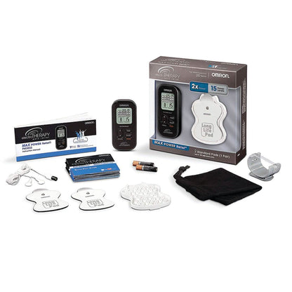 Omron PM3032 ElectroTHERAPY Max Power Relief