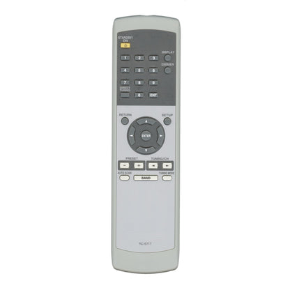 Onkyo RC671T Audio Remote Control | RC-671T