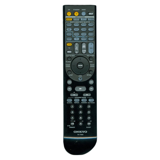 Onkyo RC768M Receiver Remote Control | RC-768M