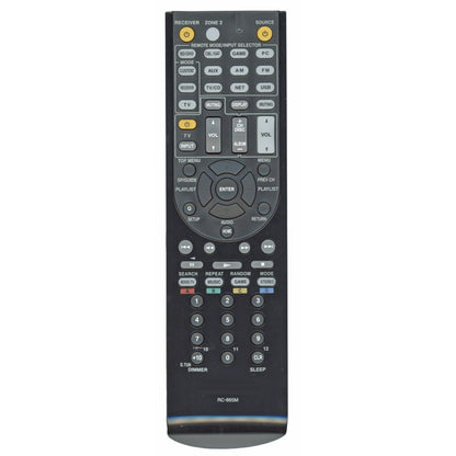 Onkyo Integra RC865M A/V Receiver Remote Control - 24140865 | RC-865M