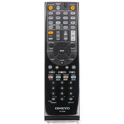 Onkyo RC900M Receiver Remote Control | RC-900M