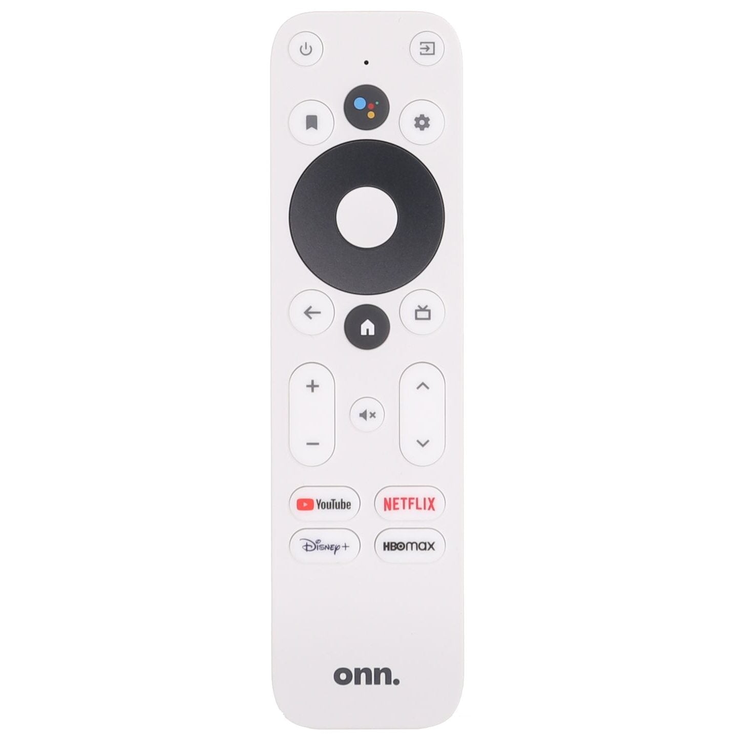 ONN 025C008 for Android TV 2K FHD Streaming Stick / 4K UHD Streaming Device Streaming Remote Control
