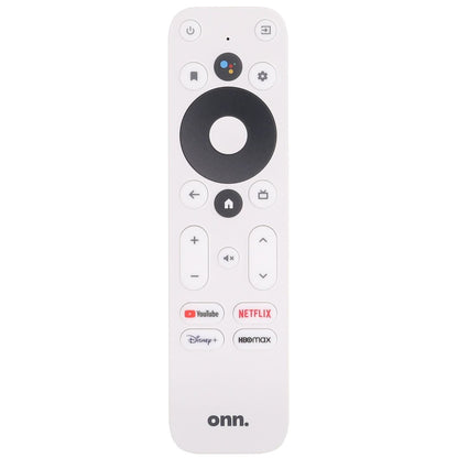 ONN 025C008 for Android TV 2K FHD Streaming Stick / 4K UHD Streaming Device Streaming Remote Control