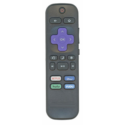 ONN RC-AFIR 2021 Roku TV Remote Control | IR - 3226000858