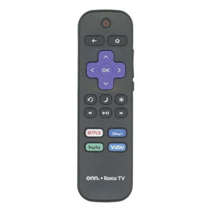 ONN RC-ALIR ROKU TV Remote Control - RCALIR