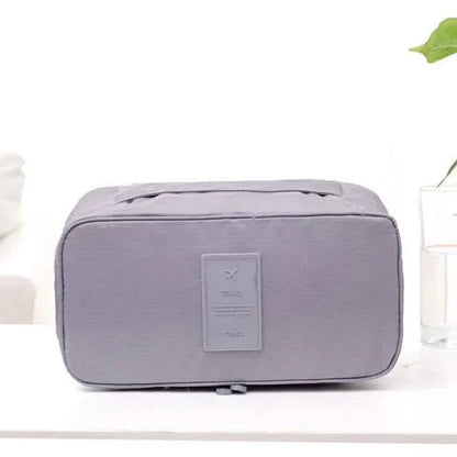 Organizer Trip Handbag Luggage Traveling Bag
