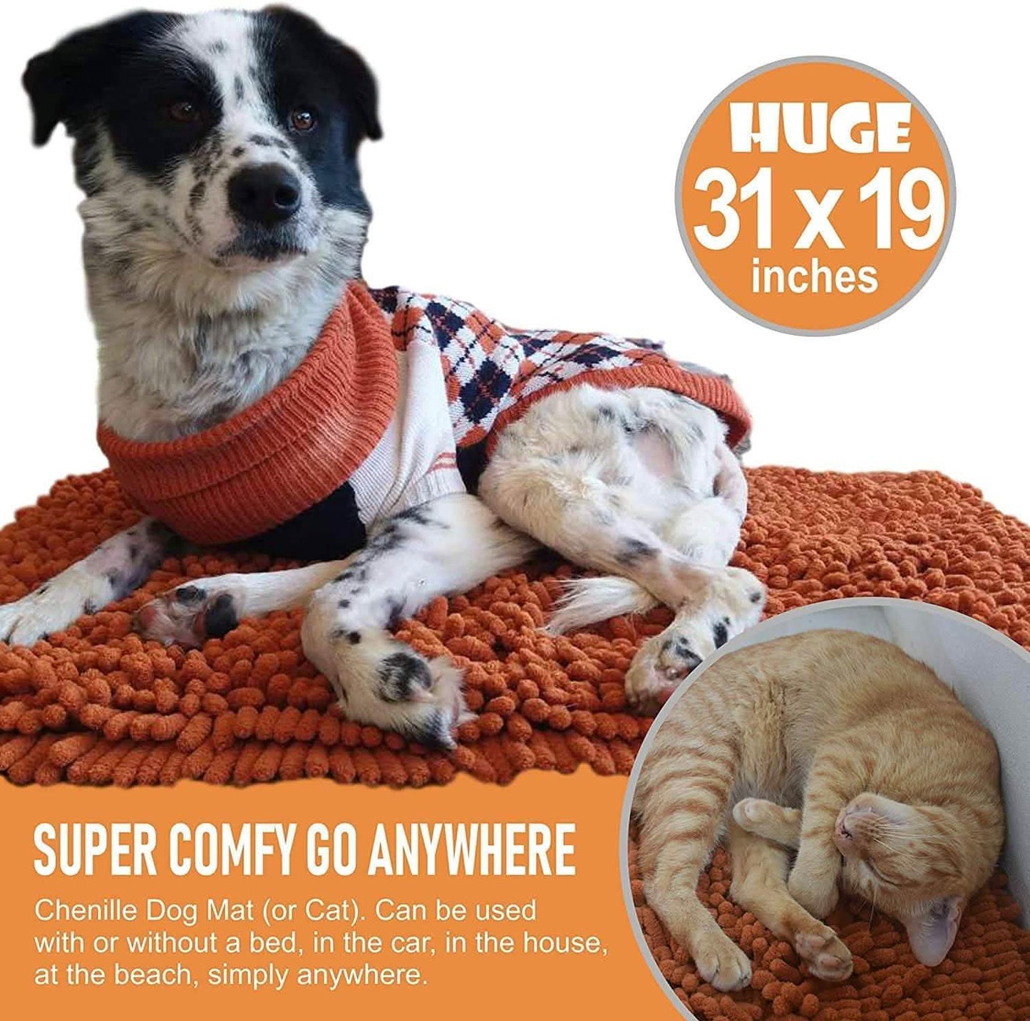 Our K9 Training Made Easy Snuffle Mat