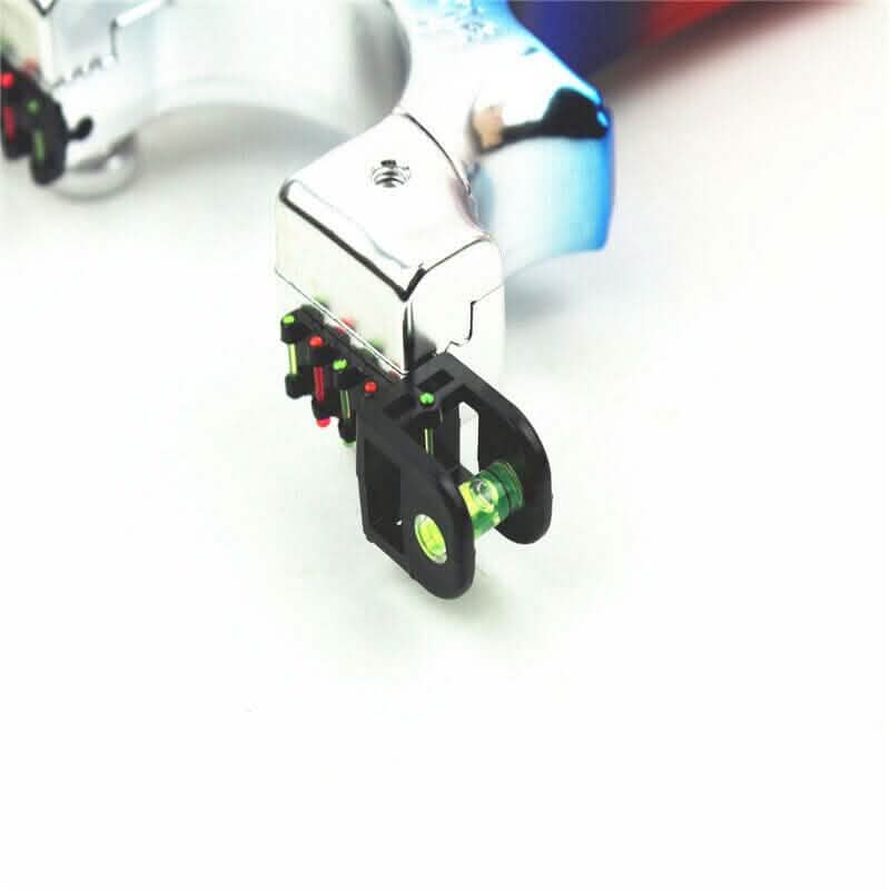 Outdoor Fast Pressing Precision Infrared Slingshot