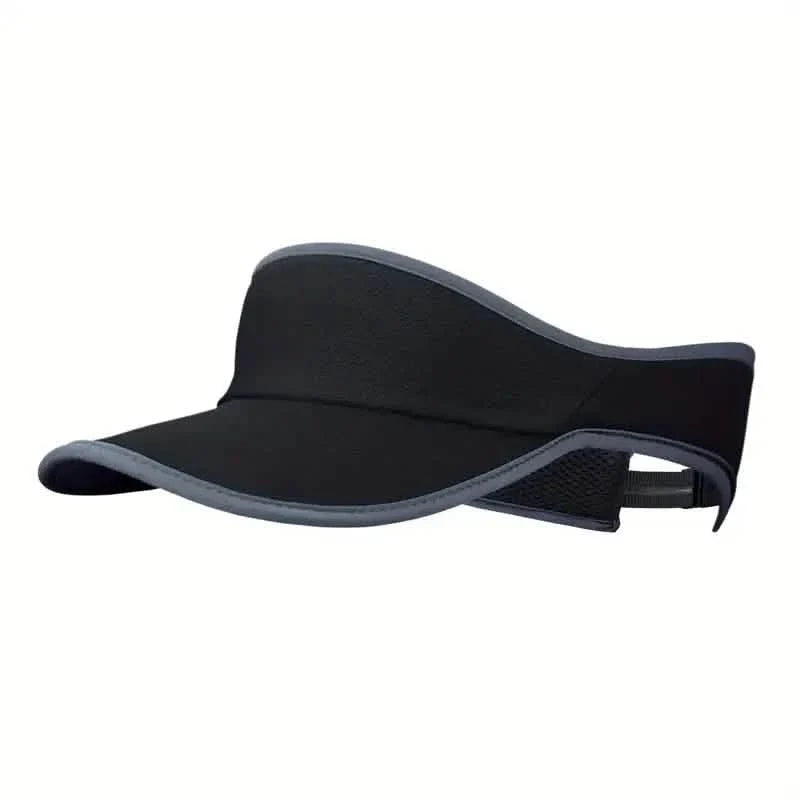 Outdoor Men and Women Visor Cap