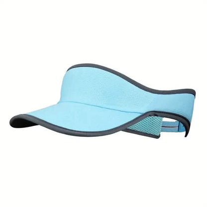 Outdoor Men and Women Visor Cap