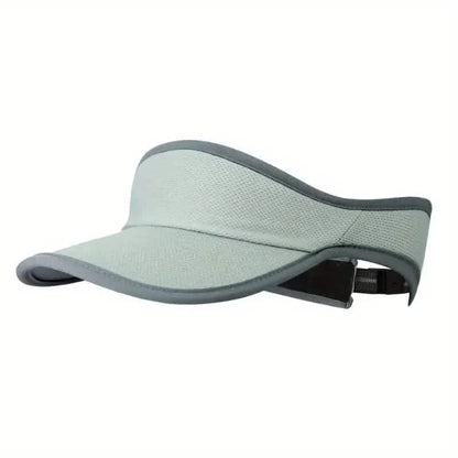 Outdoor Men and Women Visor Cap