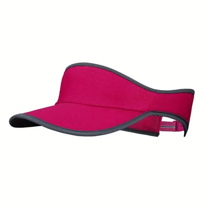 Outdoor Men and Women Visor Cap