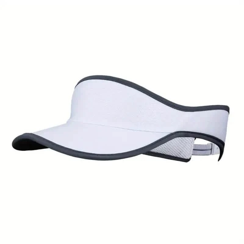 Outdoor Men and Women Visor Cap