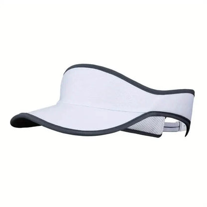 Outdoor Men and Women Visor Cap