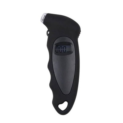 Outdoor Nation, High-Precision Digital Tire Pressure Gauge