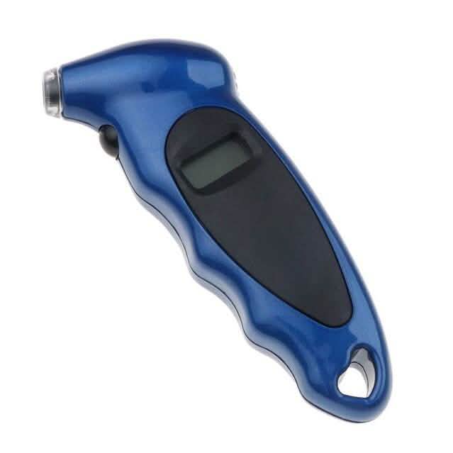 Outdoor Nation, High-Precision Digital Tire Pressure Gauge