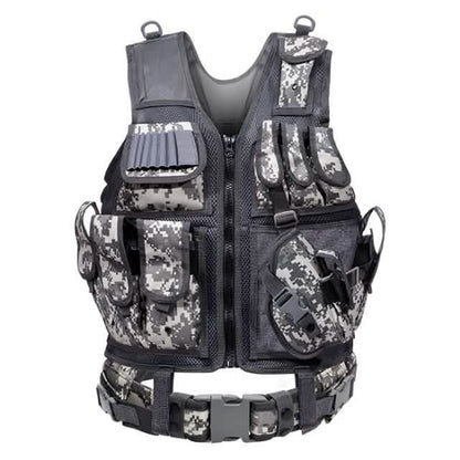 Outdoor Nation Universal Design Tactical Vest