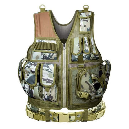 Outdoor Nation Universal Design Tactical Vest