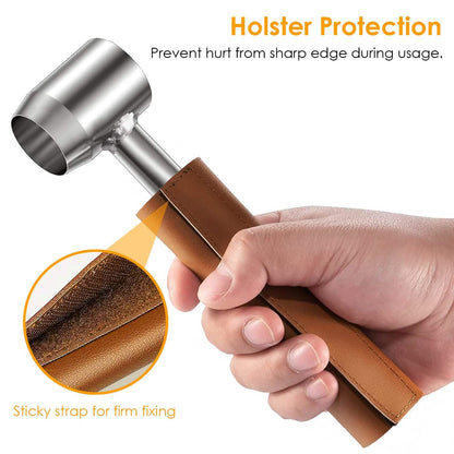 Outdoor Survival Tools for Bushcraft Hand Auger
