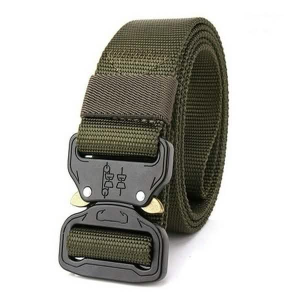 Outdoor Training Belt