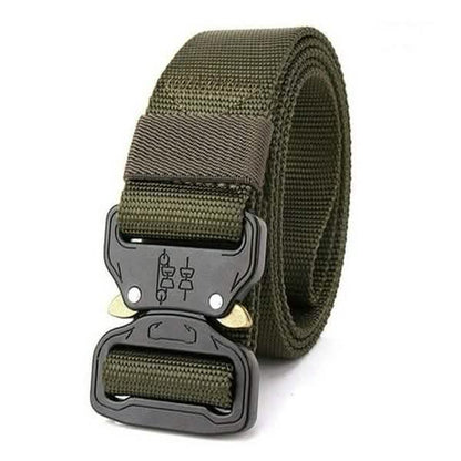 Outdoor Training Belt