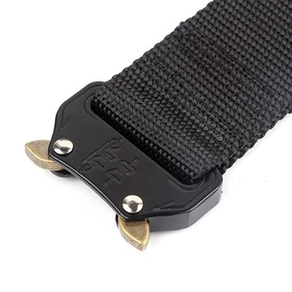 Outdoor Training Belt