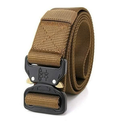 Outdoor Training Belt