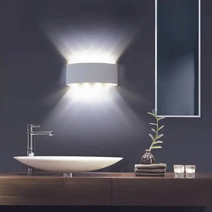 Outdoor Waterproof Wall Light