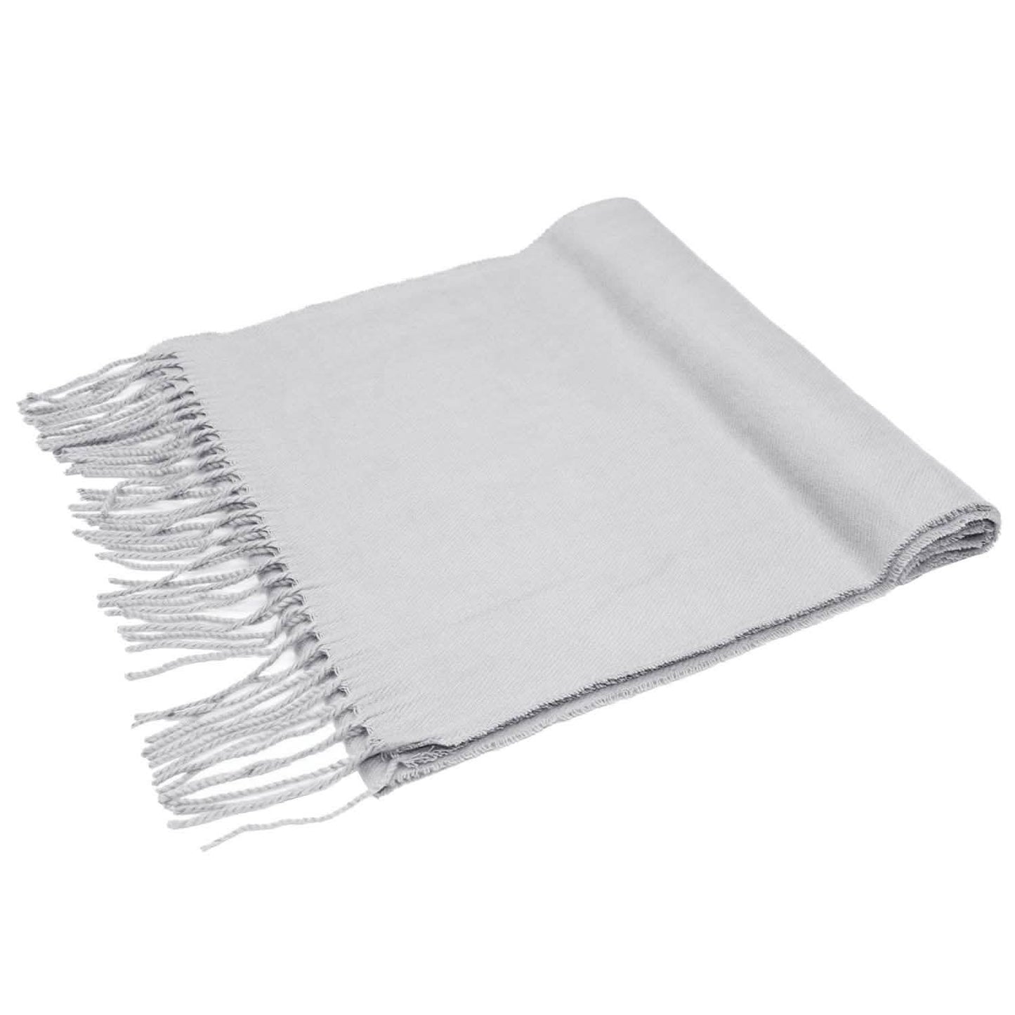 Oversize Cashmere Wool Shawl Wrap Blanket