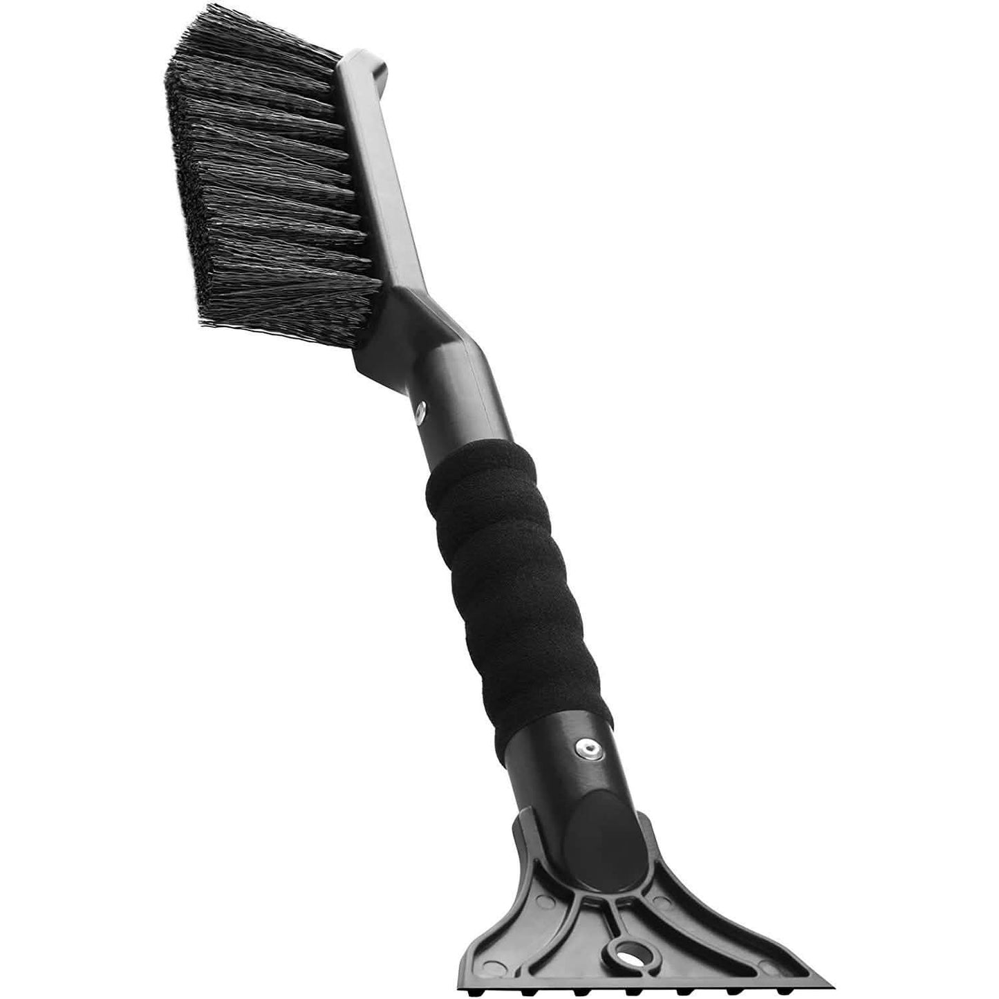 OxGord 2-in-1 Ice Scraper & Snow Brush