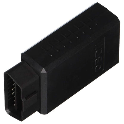 OxGord Bluetooth OBD II OBD2 Reader Scan Tool