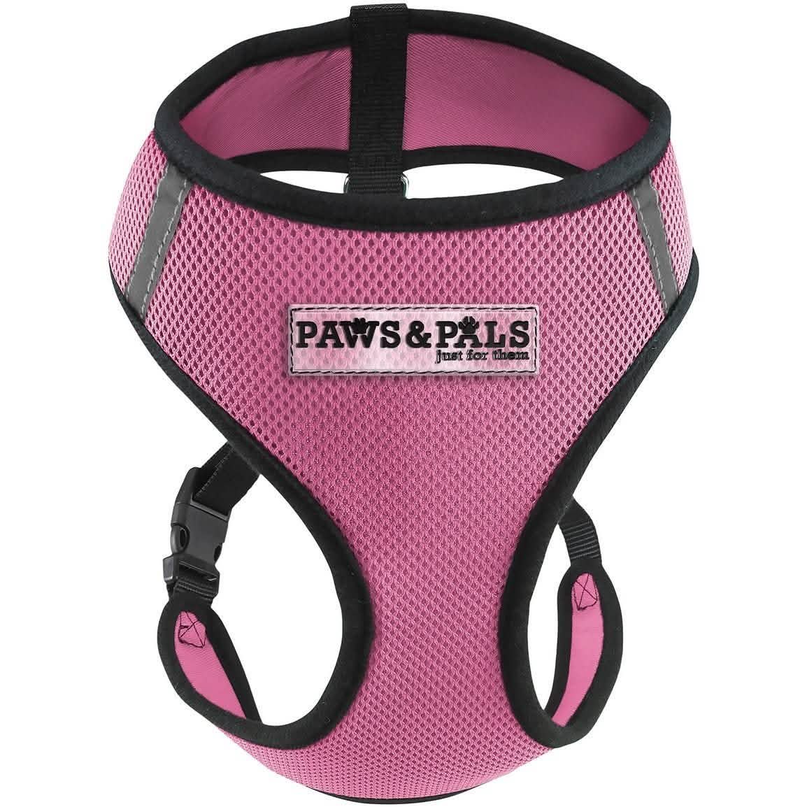 OxGord Cat or Dog Comfort Travel Portable Pet Harness